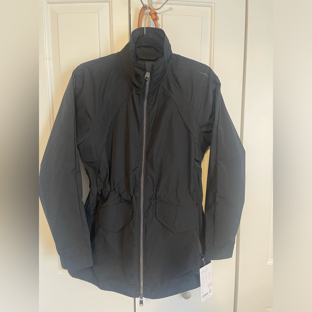 Athleta Westerly jacket new with tags